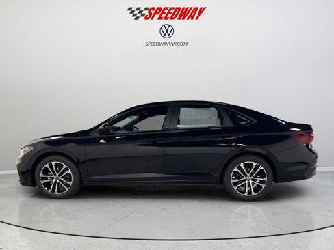 New 2026 Volkswagen Jetta Sport image 4