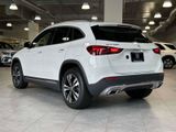 Certified 2025 Mercedes-Benz GLA 250 4MATIC image 4
