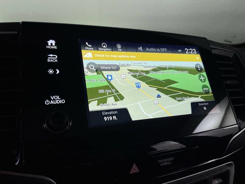 Used 2020 Honda Pilot Black Edition image 16