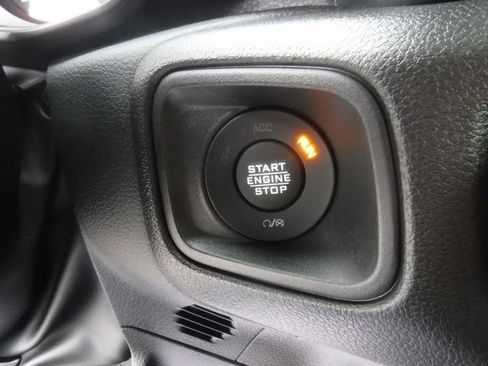 New 2026 Jeep Wrangler Sport S image 17