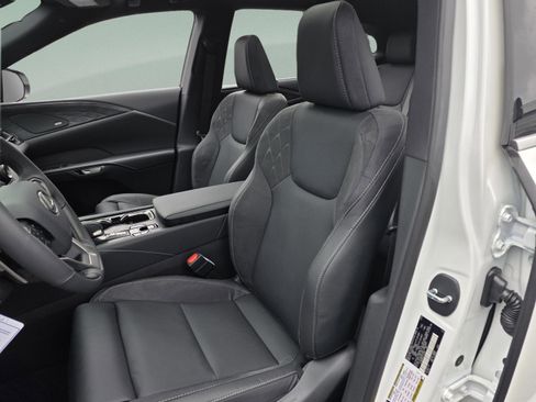 New 2026 Lexus RX 350 image 14