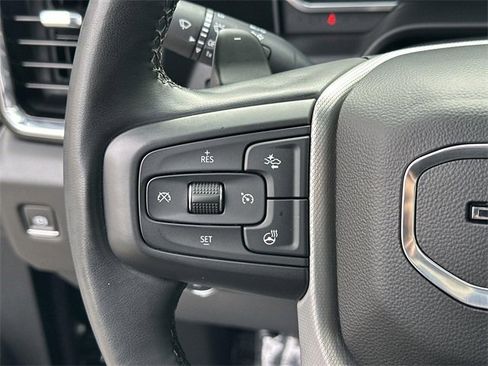 Used 2023 GMC Sierra 1500 Denali w/ Denali Reserve Package image 36