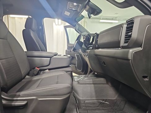 Certified 2023 Chevrolet Silverado 1500 LT w/ Protection Package AWD/4WD image 13