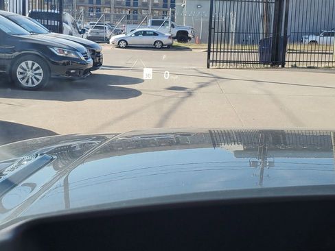 Used 2020 Land Rover Range Rover Sport HSE Dynamic image 27