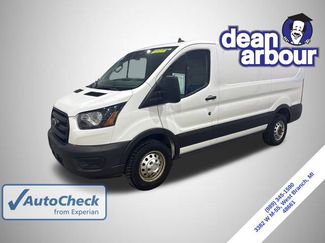 Used 2020 Ford Transit 150 Low Roof AWD 360° Tour