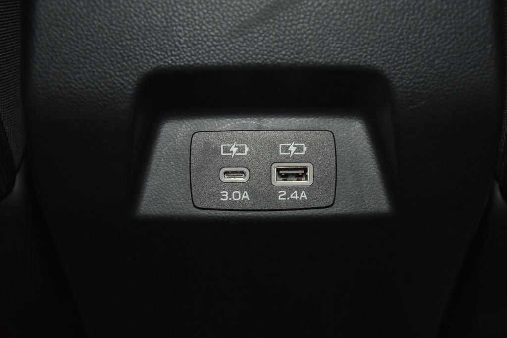 Used 2025 Subaru Crosstrek 2.5i Premium AWD/4WD image 28