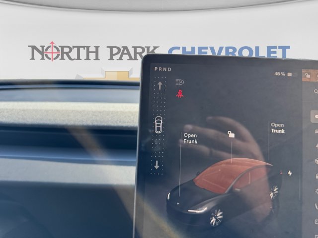 Used 2025 Tesla Model 3 Long Range RWD image 18
