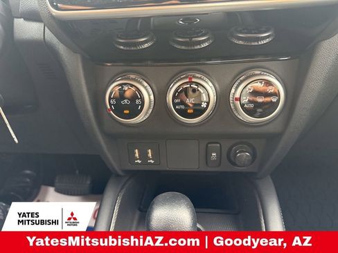 New 2026 Mitsubishi Outlander Sport ES image 14