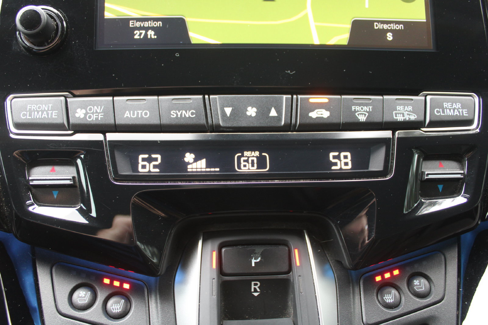 Used 2019 Honda Odyssey Elite image 49