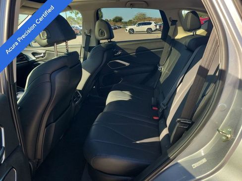 Certified 2020 Acura RDX FWD image 23