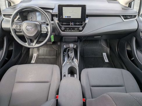 Used 2024 Toyota Corolla LE FWD image 13