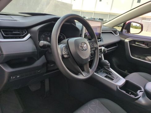 Certified 2025 Toyota RAV4 XLE w/ Convenience Package image 10