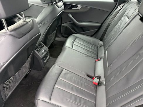 Used 2024 Audi A4 2.0T Premium Plus image 14