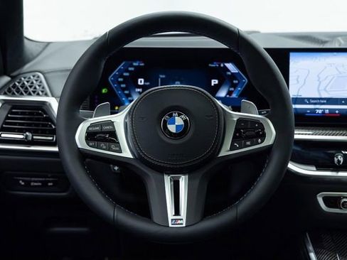 New 2026 BMW X5 M60i image 17
