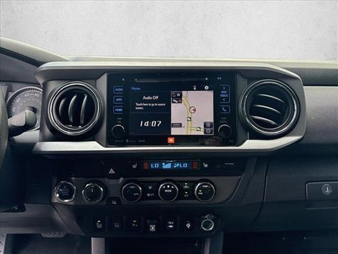 Certified 2019 Toyota Tacoma TRD Pro AWD/4WD image 13