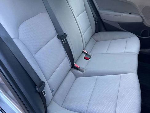 Used 2019 Hyundai Elantra SEL image 15