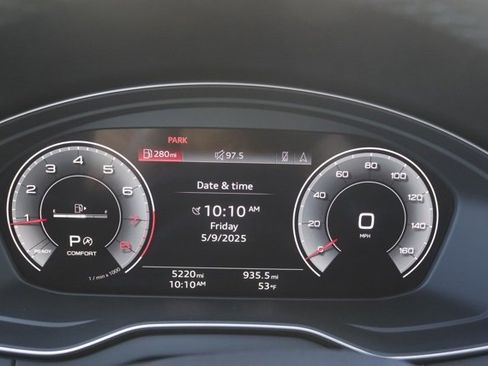 Used 2025 Audi Q5 2.0T Premium Plus image 32