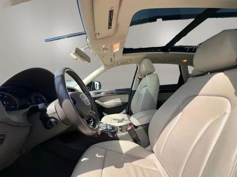 Used 2017 Audi Q5 2.0T Premium Plus AWD/4WD image 11