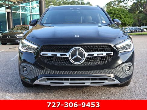 Certified 2023 Mercedes-Benz GLA 250 4MATIC image 12