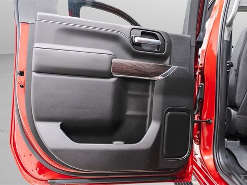 Used 2023 Chevrolet Silverado 2500 LTZ w/ LTZ Plus Package image 30