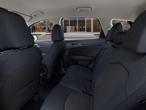 New 2026 Kia Sportage S image 18