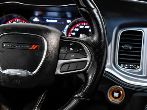 Used 2020 Dodge Charger Scat Pack w/ Plus Group RWD image 26