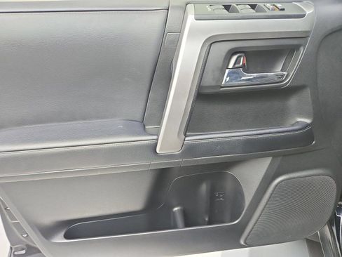 Certified 2023 Toyota 4Runner SR5 Premium AWD/4WD image 16