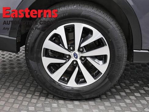 Used 2022 Subaru Outback 2.5i AWD/4WD image 29