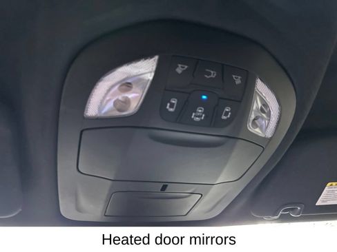 Used 2025 Chrysler Pacifica Select FWD image 48