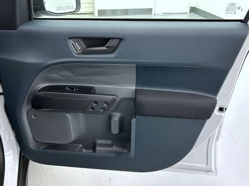 New 2025 Ford Maverick XL w/ Equipment Group 102A image 16