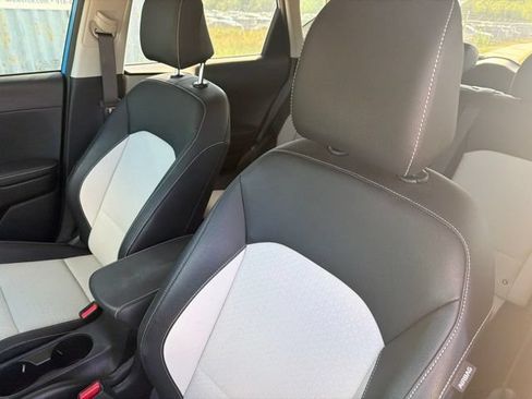 Certified 2024 Kia Soul GT-Line FWD image 10