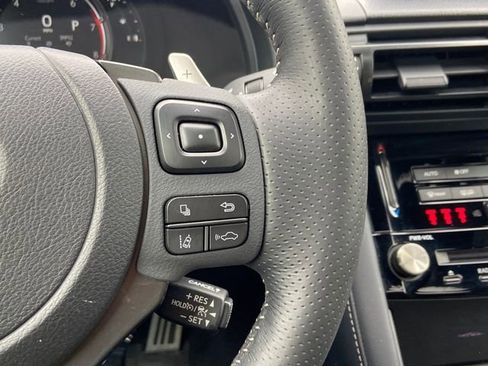 Certified 2023 Lexus IS 350 F Sport w/ Memory Package AWD/4WD image 20