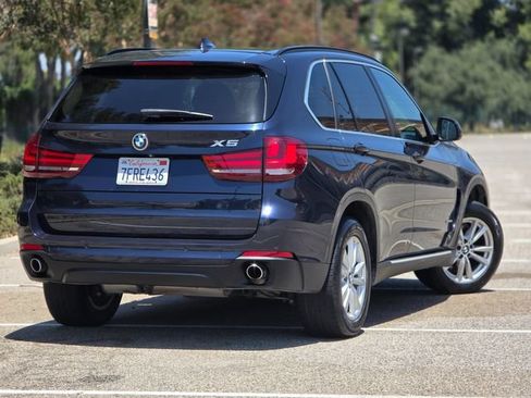 Used 2014 BMW X5 xDrive35d AWD/4WD image 13