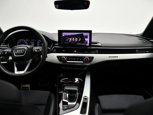 Certified 2023 Audi A4 2.0T Premium Plus w/ Premium Plus Package AWD/4WD image 20