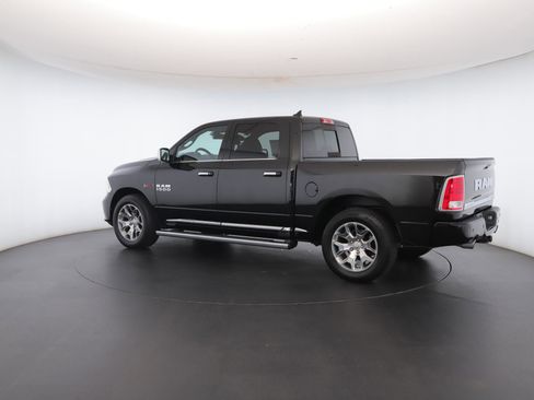 Used 2018 RAM 1500 Limited AWD/4WD image 28