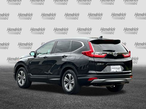 Used 2019 Honda CR-V LX image 7