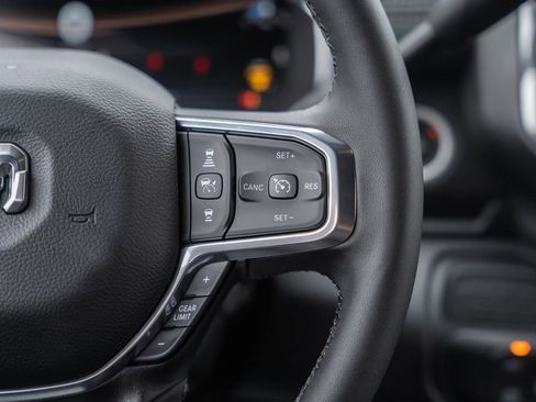 New 2026 RAM 2500 Laramie image 32