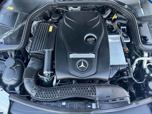 Used 2016 Mercedes-Benz C 300 4MATIC Sedan image 46