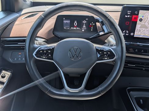 Certified 2023 Volkswagen ID.4 Pro AWD/4WD image 19