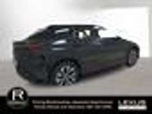 Used 2024 Lexus RZ 300e Premium w/ Technology Package image 2