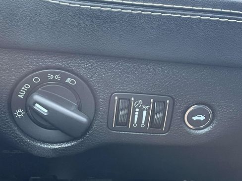 Used 2021 Dodge Charger SRT Hellcat RWD image 32