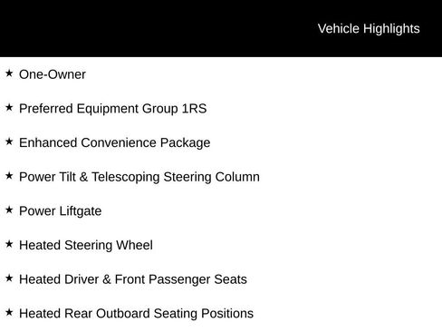 Certified 2022 Chevrolet Blazer RS w/ Enhanced Convenience Package AWD/4WD image 6