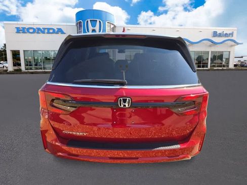 New 2026 Honda Odyssey EX-L image 4