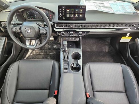 New 2026 Honda Civic Sport Touring image 46