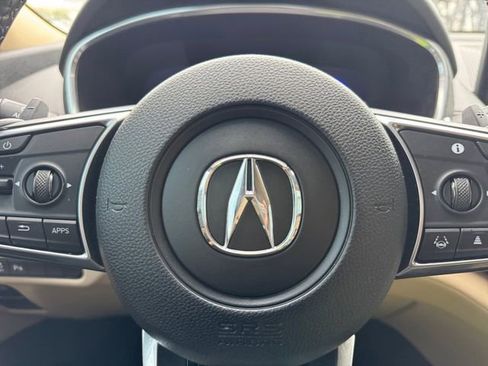 Used 2024 Acura MDX Technology image 8
