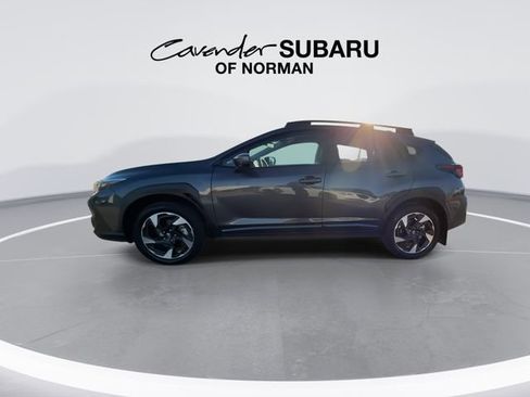 Certified 2026 Subaru Crosstrek 2.5i Limited image 5