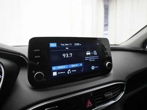 Used 2021 Hyundai Santa Fe SEL image 6