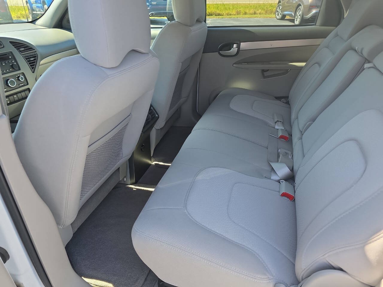 Used 2007 Buick Rendezvous CX FWD image 11