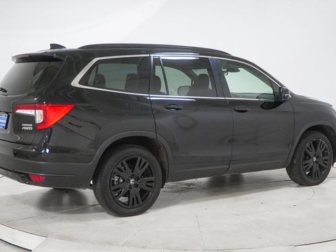 Used 2022 Honda Pilot Special Edition image 12