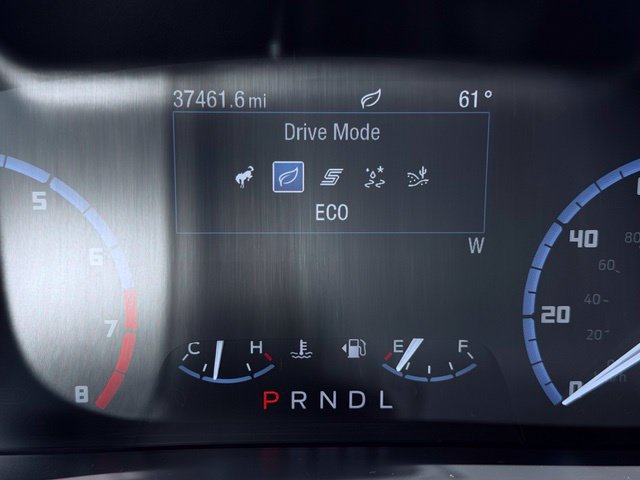 Used 2024 Ford Bronco Sport Big Bend AWD/4WD image 32